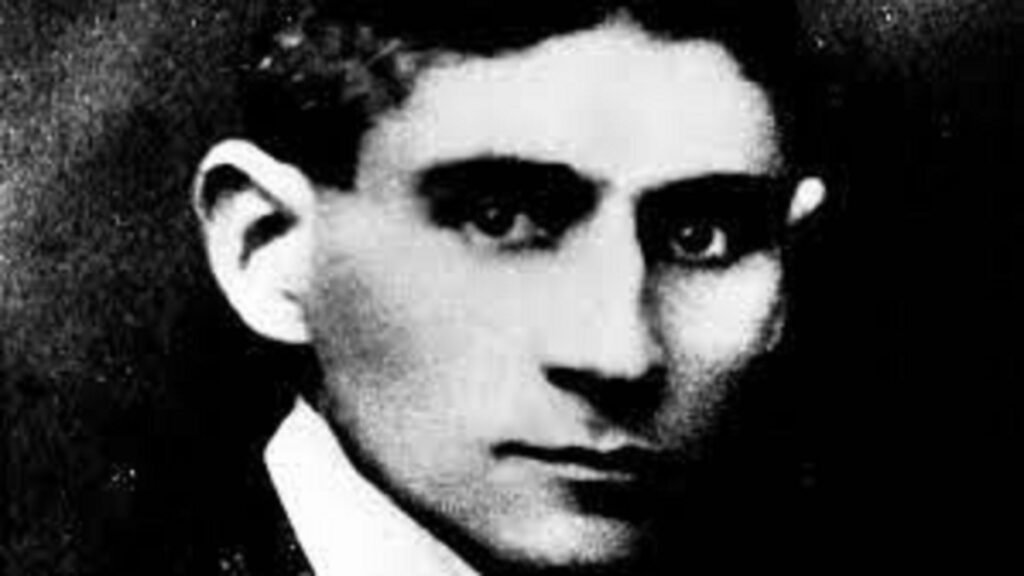 Kafkas Absurdist Fiction